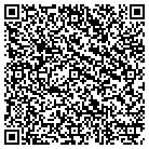 QR code with M & M Family Properties contacts