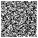 QR code with Anointed Cutz contacts