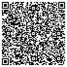 QR code with J C Snowden Construction Co contacts