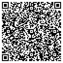 QR code with Heather E Fork contacts