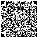 QR code with Steppes The contacts