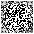 QR code with High Plains Native Grass Seed contacts