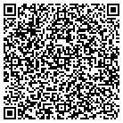 QR code with Hands On Health Chiropractic contacts