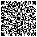 QR code with Teacherts contacts
