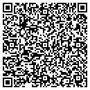 QR code with Head Start contacts