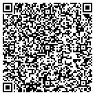 QR code with B S Cleaning Service contacts