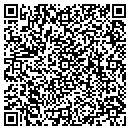 QR code with Zonalibre contacts