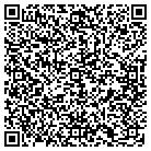 QR code with Hubert R Hudson Elementary contacts