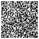 QR code with Hilbrant Trucking contacts