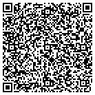 QR code with A & A Transportation contacts
