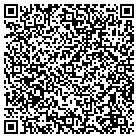 QR code with Ahles Business Service contacts