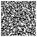QR code with Aero Mobile Home Park contacts