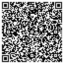 QR code with A-G-O Limousine Service contacts