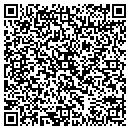 QR code with W Styles John contacts