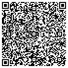 QR code with Accelerating Tanning Salon contacts