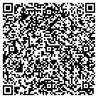 QR code with WECK Laboratories Inc contacts