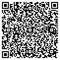 QR code with C F S contacts