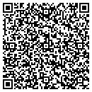 QR code with Radisson Inn contacts