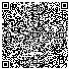 QR code with Vascular & Interventional Assn contacts
