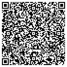 QR code with Hidalgo County Headstart Lajoy contacts