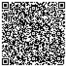 QR code with Gandys Gentri Dance Factory contacts