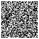 QR code with Richard Lund contacts