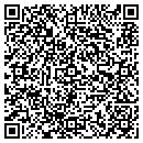 QR code with B C Inventar Inc contacts