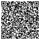 QR code with R C A Consultants contacts