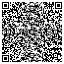QR code with Kirb Service contacts