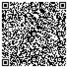 QR code with Sam's One Dollar Store contacts