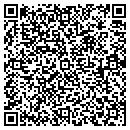 QR code with Howco Const contacts