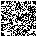 QR code with Zaino Mobile Detail contacts