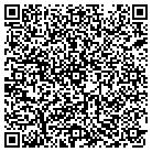 QR code with Charlie's Custom Built Golf contacts