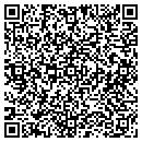 QR code with Taylor Daily Press contacts
