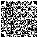 QR code with Ultimate Genetics contacts