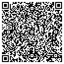 QR code with Lunas Bar B Que contacts