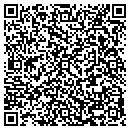 QR code with K D F W Television contacts