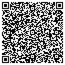 QR code with RVMC Assoc contacts