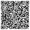 QR code with Oak Haven contacts