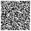 QR code with Sage Massage contacts
