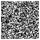 QR code with Custom Fabrication & Cnstr contacts