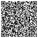 QR code with Arrow Towing contacts