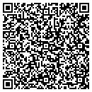 QR code with C & M Pediatrics contacts