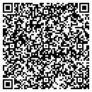 QR code with Treetamers contacts