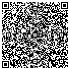 QR code with Advanced Financial Service contacts