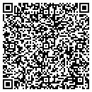 QR code with C & C Towing & Recovery contacts