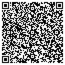 QR code with W M Engineering Service contacts