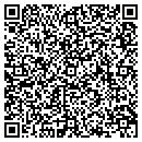 QR code with C H I P S contacts