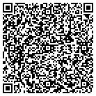 QR code with Hellmann Intl Forwarders contacts