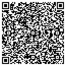 QR code with Casa DBrides contacts
